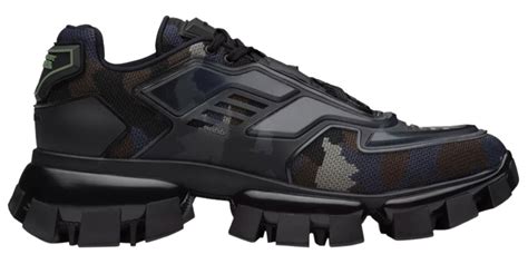 cloudbuster prada|prada cloudbust thunder camo.